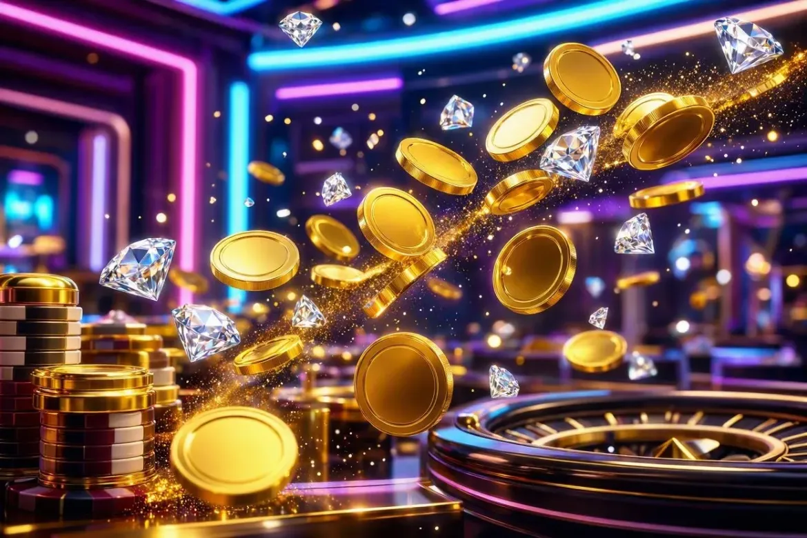 Richy Fox Casino